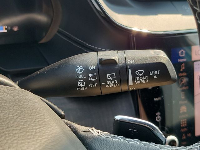2026 Jeep Grand Cherokee L Limited Reserve