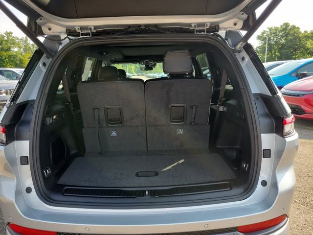 2026 Jeep Grand Cherokee L Limited Reserve