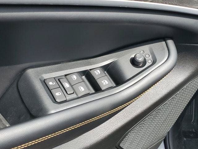2026 Jeep Grand Cherokee L Base