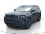2026 Jeep Grand Cherokee L Base
