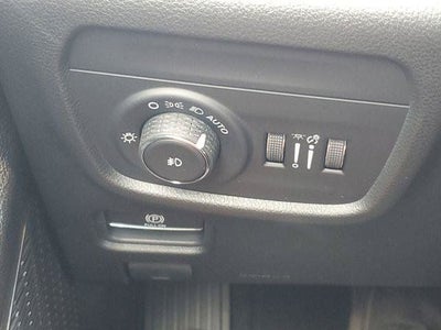 2026 Jeep Grand Cherokee L Base