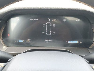 2026 Jeep Grand Cherokee L Base