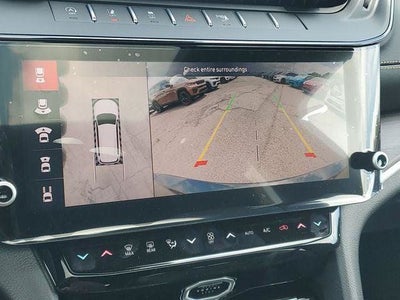 2026 Jeep Grand Cherokee L Base
