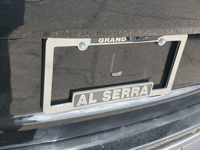 2026 Jeep Grand Cherokee L Base