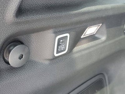 2026 Jeep Grand Cherokee L Base