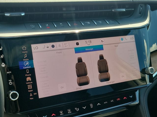 2026 Jeep Grand Cherokee L Summit