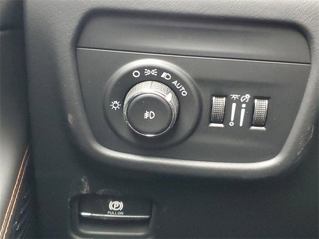 2026 Jeep Grand Cherokee L Summit