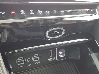 2026 Jeep Grand Cherokee L Summit