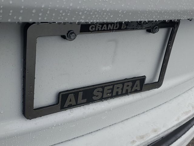 2026 Jeep Grand Cherokee L Summit