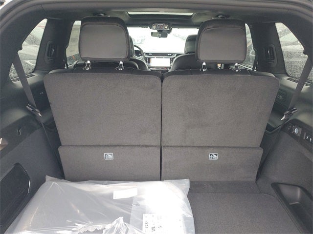 2026 Jeep Grand Cherokee L Summit