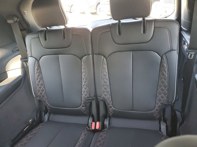 2026 Jeep Grand Cherokee L Summit