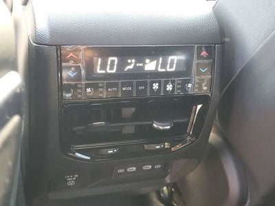 2026 Jeep Grand Cherokee L Summit