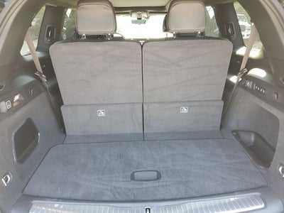 2026 Jeep Grand Cherokee L Summit