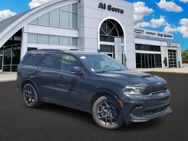 2026 Dodge Durango GT HEMI Plus V8 AWD's photo