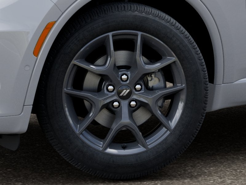 2026 Dodge Durango GT Premium HEMI V8