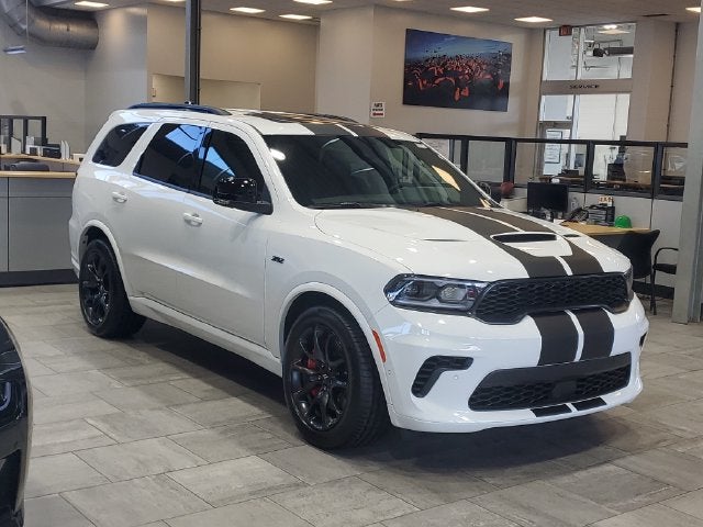 2026 Dodge Durango R/T