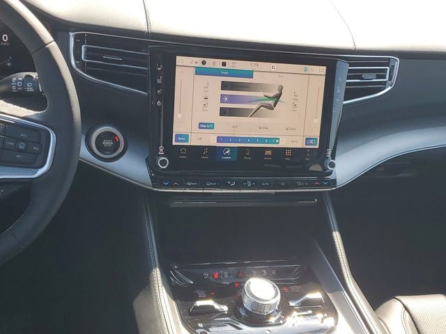 2026 Jeep Grand Wagoneer Limited