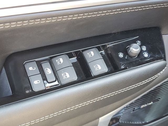 2026 Jeep Grand Wagoneer Limited