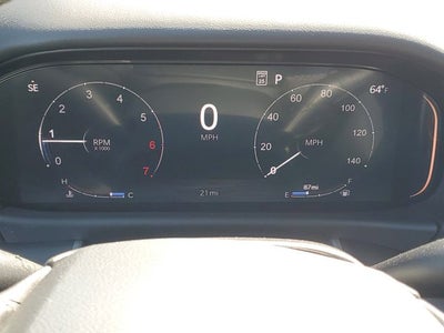 2026 Jeep Grand Wagoneer Limited