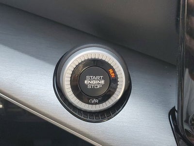 2026 Jeep Grand Wagoneer Limited