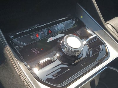 2026 Jeep Grand Wagoneer Limited