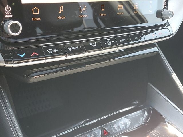 2026 Jeep Grand Wagoneer Limited