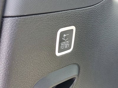 2026 Jeep Grand Wagoneer Limited