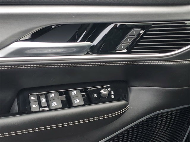 2026 Jeep Grand Wagoneer Limited