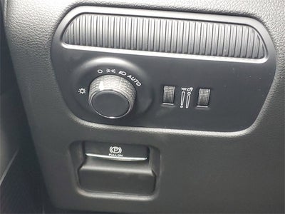 2026 Jeep Grand Wagoneer Limited