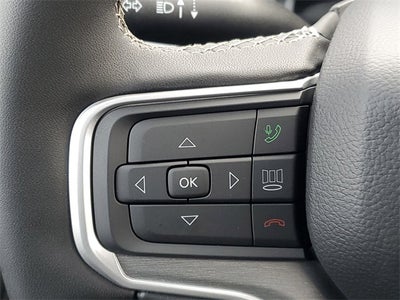 2026 Jeep Grand Wagoneer Limited