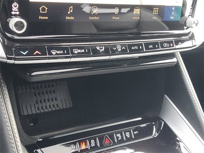 2026 Jeep Grand Wagoneer Limited