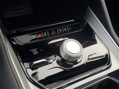 2026 Jeep Grand Wagoneer Limited