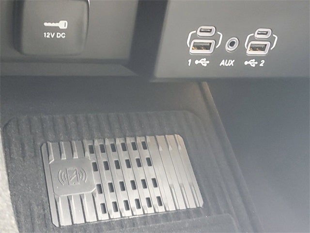 2026 Jeep Grand Wagoneer Limited