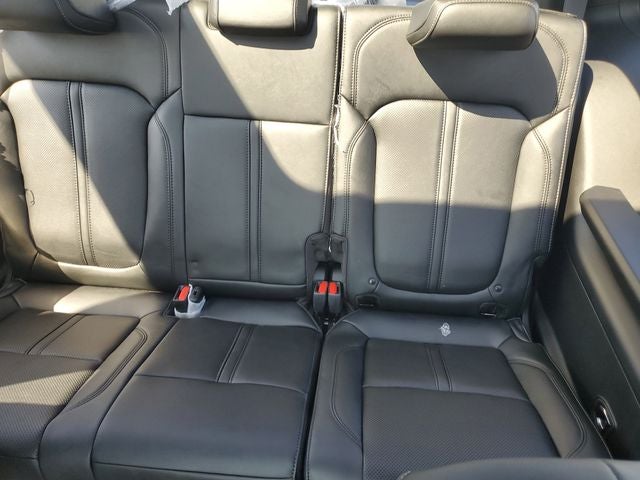 2026 Jeep Grand Wagoneer Limited