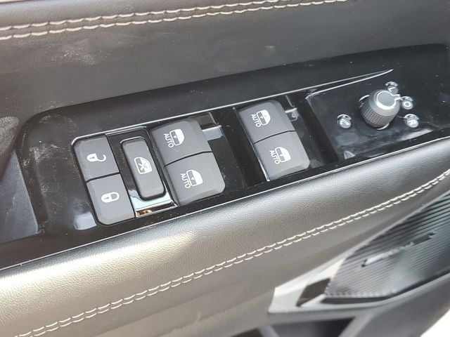 2026 Jeep Grand Wagoneer Limited