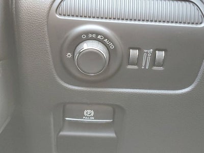 2026 Jeep Grand Wagoneer Limited