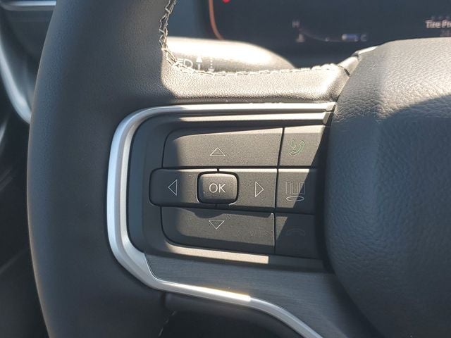 2026 Jeep Grand Wagoneer Limited