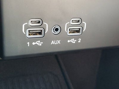 2026 Jeep Grand Wagoneer Limited