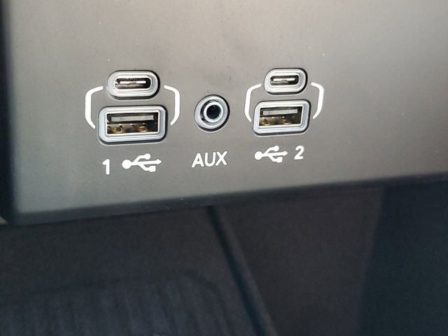 2026 Jeep Grand Wagoneer Limited