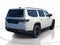 2026 Jeep Grand Wagoneer Limited