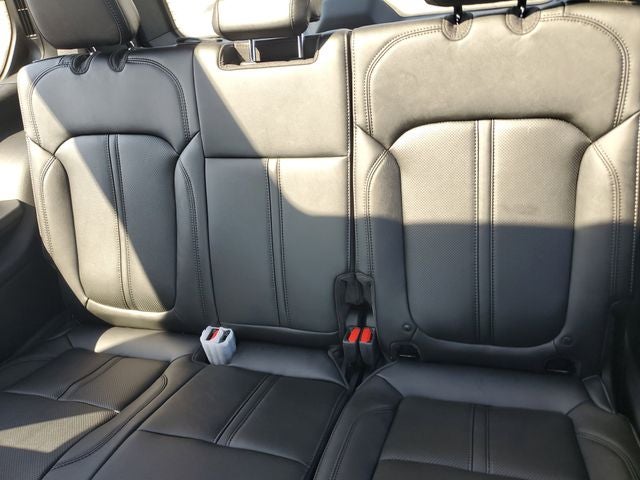 2026 Jeep Grand Wagoneer Limited