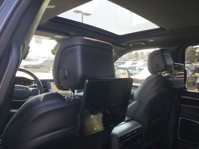 2026 Jeep Grand Wagoneer Limited