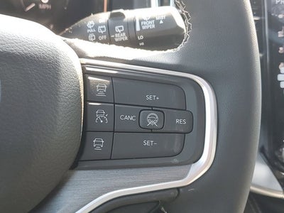 2026 Jeep Grand Wagoneer Limited