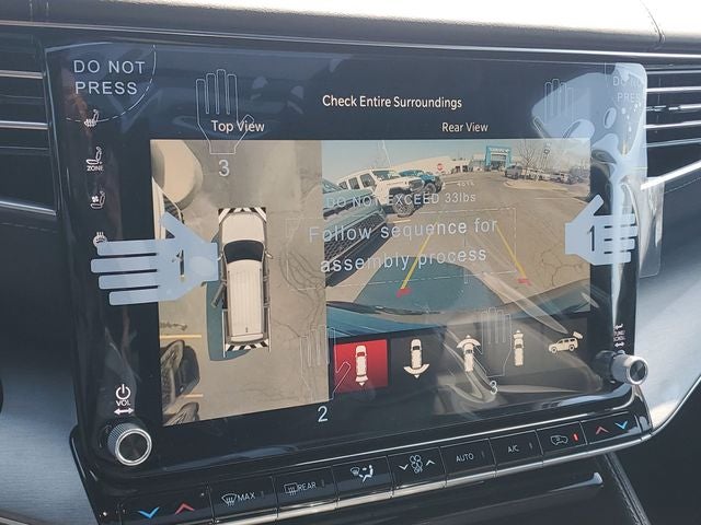 2026 Jeep Grand Wagoneer Limited