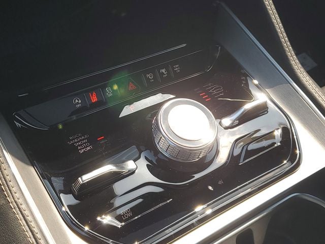 2026 Jeep Grand Wagoneer Limited