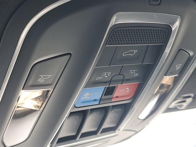 2026 Jeep Grand Wagoneer Limited