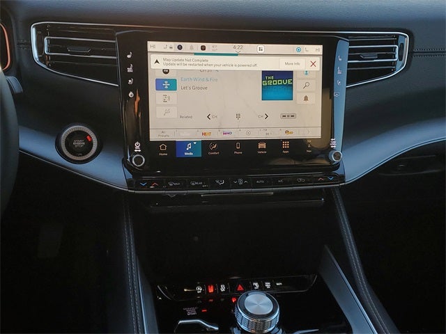 2026 Jeep Grand Wagoneer Limited