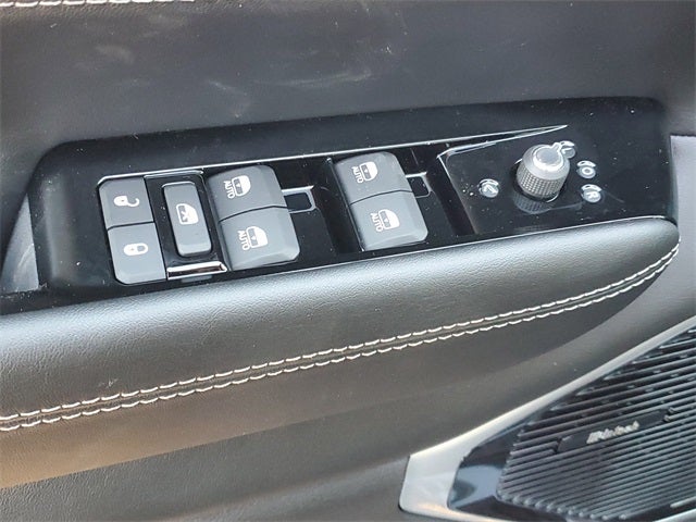 2026 Jeep Grand Wagoneer Limited