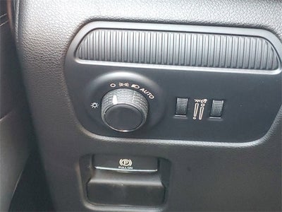 2026 Jeep Grand Wagoneer Limited