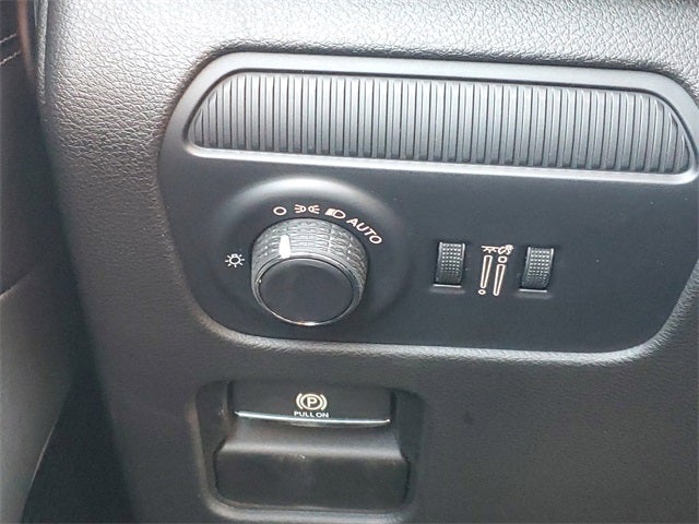 2026 Jeep Grand Wagoneer Limited